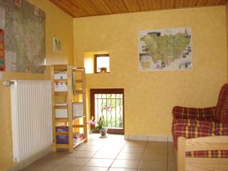 gite La Fermette - Valprivas - 9