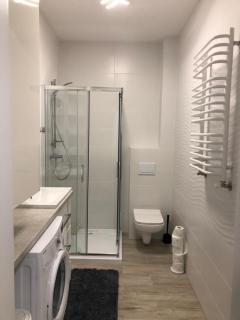 Polna apartament z ogrodem - Ustka - 2