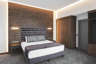 Riviera Zen Hotel Adult Only - Alanya - 3