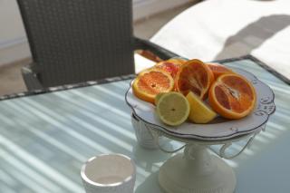 Palazzo Stapane Apartament Suite 9 - Monopoli - 4
