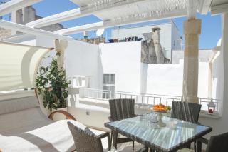 Palazzo Stapane Apartament Suite 9 - Monopoli - 3
