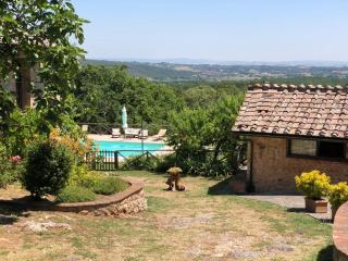 Agriturismo Il Caggio - Sovicille - 9