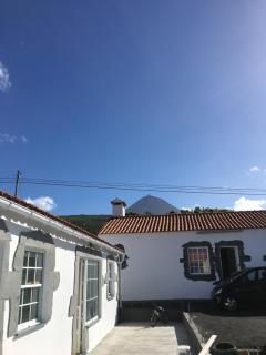 Casas do Navalhão - São Roque do Pico - 1
