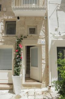 Palazzo Stapane Apartament Suite 9 - Monopoli - 5
