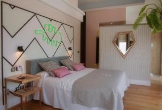 Amita Hotel Boutique "Only adults" - Suances - 4