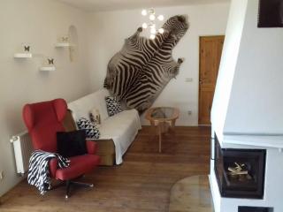 Apartmán U Zebry - Bílá Třemešná - 7