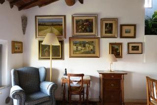 Penthouse in Siena near Piazza del Campo - 4