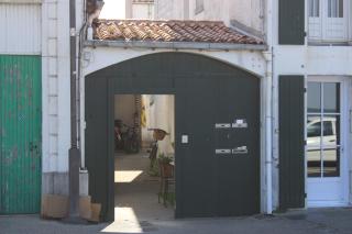 COUP DE COEUR Studio - Rivedoux-Plage - 7