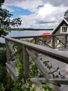 Toppstugan - Åkerö - 8