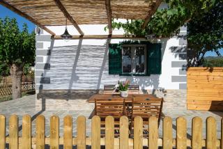 Pratsas House - Sikia - 7