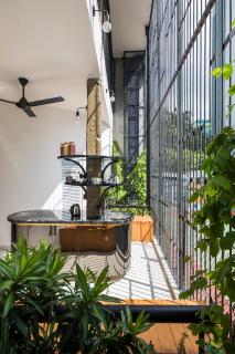 CIRCADIAN Japanese Studios in Downtown - 7