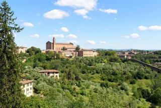 Penthouse in Siena near Piazza del Campo - Siena - 8