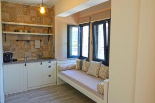 Bella Vista Luxury Apartments - Skala Potamias - 7