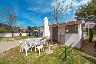 Camp Mali bungalow - Baška - 0