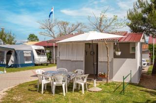 Camp Mali bungalow - Baška - 8