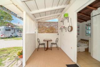 Camp Mali bungalow - Baška - 2