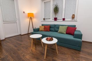 Apartment Bambi - Mali Lošinj - 9