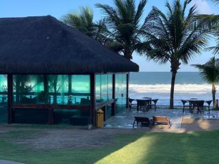 Flat 2 quartos Resort Marulhos Porto de Galinhas C401 - 8