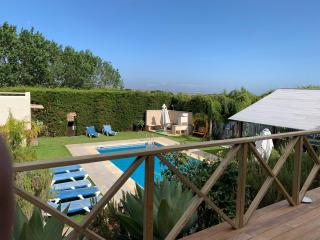LA PEÑA LUXURY(TARIFA) - Tarifa - 7