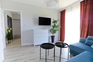 M&K Apartamenty - Morska Bryza, Sobieszewo- Wyspa Sobieszewwska - Gdańsk - 2