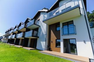 M&K Apartamenty - Morska Bryza, Sobieszewo- Wyspa Sobieszewwska - 1