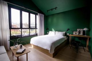 Botanist Lab Minihotel by CIRCADIAN - Ho Chi Minh - 8