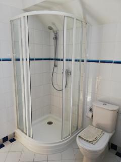 Pension U kostela - 2