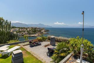 Vero Sicily - Villa Acqua Chiara - Bagheria - 5
