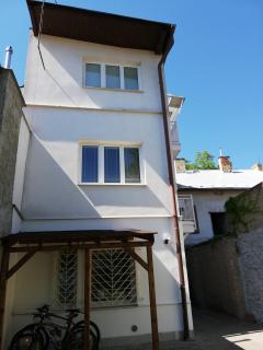 Pension U kostela - 8