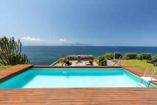Vero Sicily - Villa Acqua Chiara - Bagheria - 4