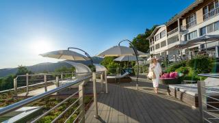 Thula Wellnesshotel Bayerischer Wald - Lalling - 9