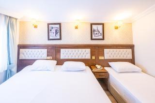 Assos Kervansaray Hotel - Special Category - 9