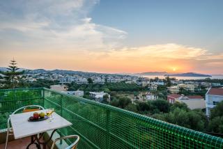Golden Beach Hill Apartments - Kato Daratso - 2