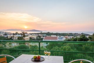 Golden Beach Hill Apartments - Kato Daratso - 6