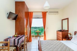Golden Beach Hill Apartments - Kato Daratso - 9