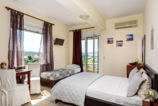 Golden Beach Hill Apartments - Kato Daratso - 8