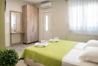 Dias Apartments - Olympiakí Aktí - 9