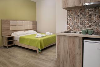 Dias Apartments - Olympiakí Aktí - 8