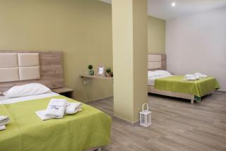 Dias Apartments - Olympiakí Aktí - 6