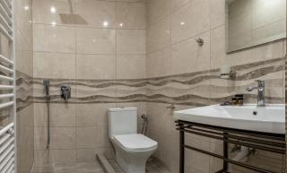 Dias Apartments - Olympiakí Aktí - 5