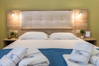 Dias Apartments - Olympiakí Aktí - 3