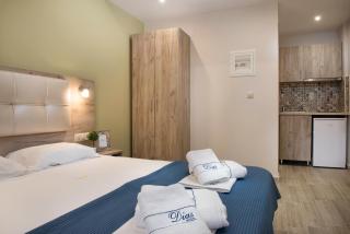 Dias Apartments - Olympiakí Aktí - 2