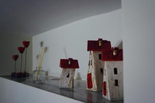 The house of Margarita Nafplio - 8