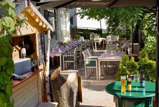 Hotel-Restaurant Schettel - Olsberg - 3