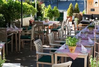 Hotel-Restaurant Schettel - Olsberg - 2