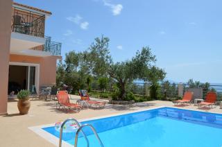 Villa Eri - Lourdata - 7