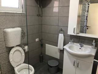 Stanovic Bungalow - Ulcinj - 2