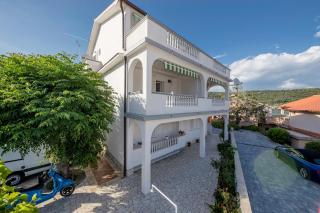 Apartmani Sanjin Tariba - 0