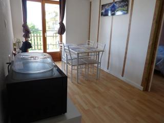 Le Chalet - Antrenas - 2