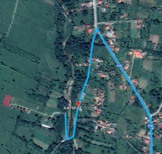 Complex Agroturistic Livada de Nuci - 7